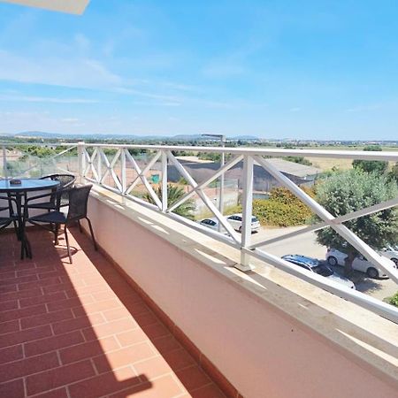 Falesia Beach Apartment อัลบูเฟรา ภายนอก รูปภาพ